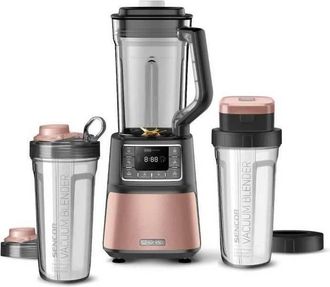 Sencor Licuadora Sencor Sbu 7875rs 1500w Jarra Tritan 1,5l