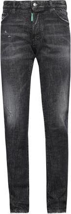 Dsquared2 BOTTOMWEAR - Jeans on YOOX.COM