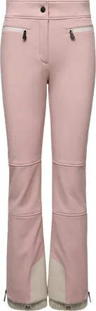Moncler Moncler Ski Pants, Women, Pink, Size: M