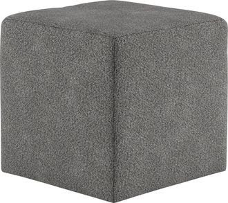 Cotta Hocker »Cuby« Sitzwürfel, Cube, Sitzhocker