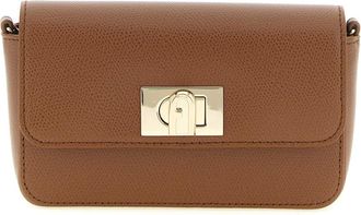 Furla Mujer, Bolsos, Marr&oacute;n, Talla: ONE Size
