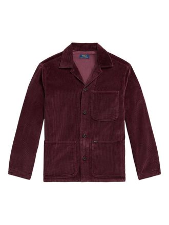 Polo Ralph Lauren Long Sleeve-sport Shirt