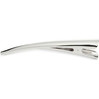 LI&Eacute; STUDIO The Mona Hair Clip in Silver at Nordstrom
