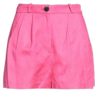 Amanda Uprichard BOTTOMWEAR - Shorts & Bermuda Shorts on YOOX.COM