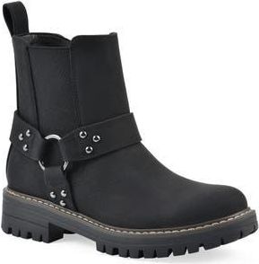 White Mountain Maximus Bootie in Black at Nordstrom Rack, Size 7.5