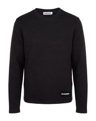 Jil Sander CAMISETAS Y TOPS - Sudaderas en YOOX.COM