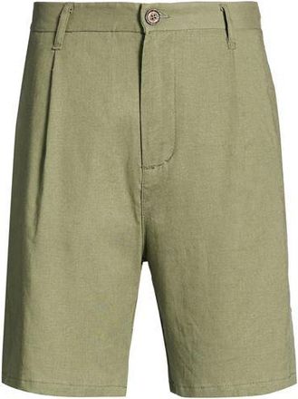 Imperial BOTTOMWEAR - Shorts & Bermuda Shorts on YOOX.COM