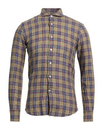 Alessandro Gherardi TOPWEAR - Shirts on YOOX.COM