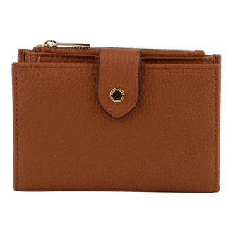 Pourchet unisex, Accessoires, Bruin, Maat: ONE Size Leer