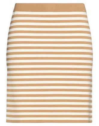 Max Mara HOSEN & R&Ouml;CKE - Minir&ouml;cke auf YOOX.COM