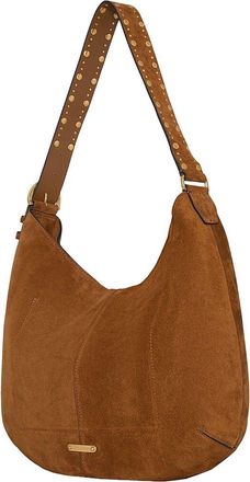 Rebecca Minkoff Naomie Leather Hobo Bag