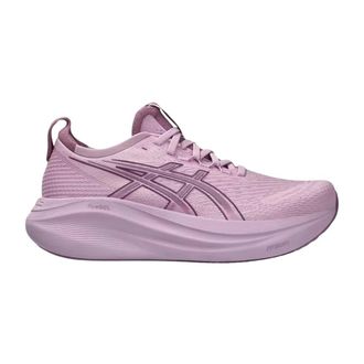 Asics Mujer, Zapatos, Rosa, Talla: 43 1/2 EU