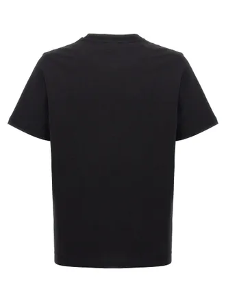 A.P.C. T-shirt - Black