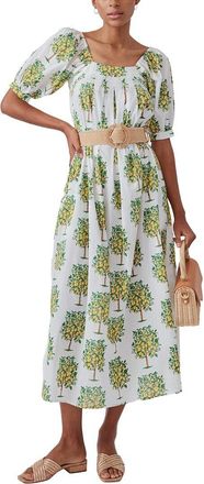 J.McLaughlin J.Mclaughlin Larissa Dress