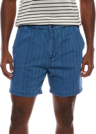 Slate & Stone Elastic Waist Easy Short