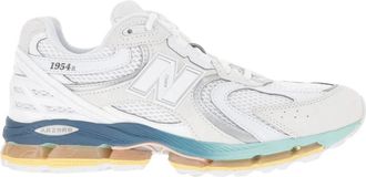 New Balance 1954R Sneakers - Heren - Hardloopschoenen - Wit - 40 1/2 EU - Su&egrave;de - Fitness
