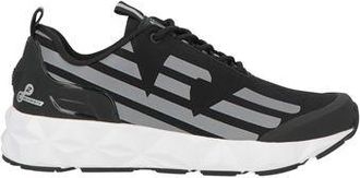 Emporio Armani CALZADO - Sneakers en YOOX.COM