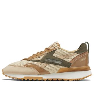 Reebok Engineered Garments x LX 2200 Soft Camel FZ5847
