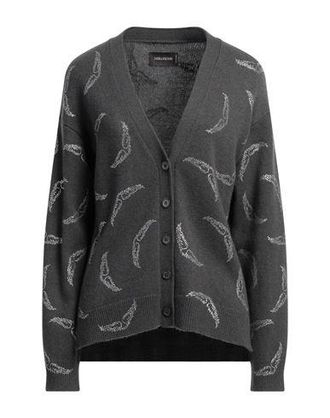 Zadig&Voltaire KNITWEAR - Cardigans sur YOOX.COM