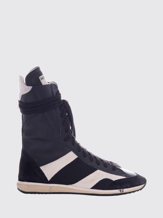 Patrizia Pepe Sneakers Woman color Black