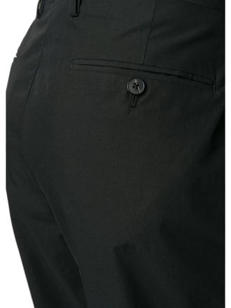 Valentino Garavani Trousers - Black
