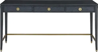 Ballard Designs Callista Desk - Warm Oak - Ballard Designs