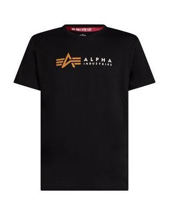 Alpha Industries TOPWEAR - T-shirts on YOOX.COM