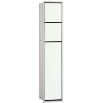 Emco Emco - Asis M&oacute;dulo 150 Modelo De M&oacute;dulo De Inodoro Empotrado