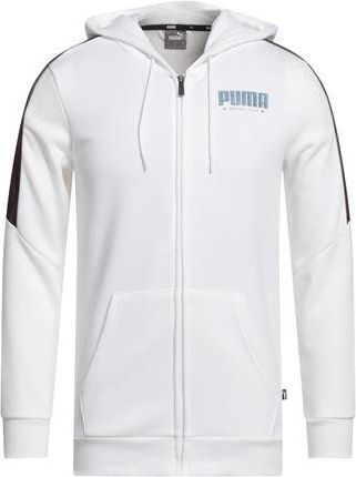 Puma CAMISETAS Y TOPS - Sudaderas en YOOX.COM