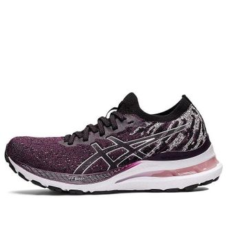 Asics (WMNS) ASICS Gel-Kayano 28 MK Deep Plum Black 1012B126-500