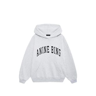 Anine Bing Harvey Hoodie