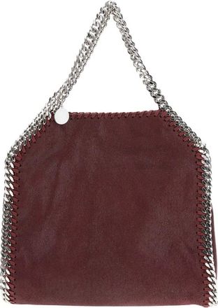 Stella McCartney Donna, Borse, Viola, Taglia unica, new