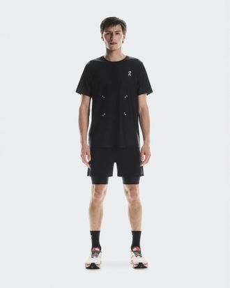 On Pace Mesh-T