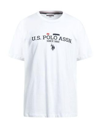 U.S.Polo Association TOPS - T-shirts auf YOOX.COM