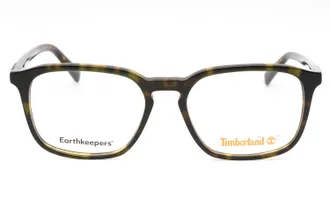 Timberland TB1776H Eyeglasses - Green