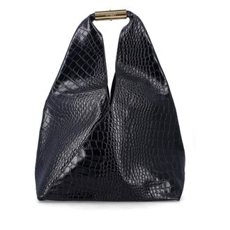 Maison Margiela Donna, Borse, Nero, Taglia unica, new