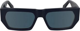 Calvin Klein Mujer, Accesorios, Azul, Talla: ONE Size