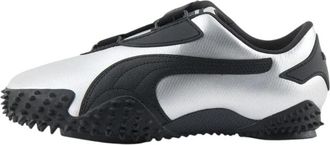 Puma Mostro Metal - Heren - Fitnessschoenen - Veelkleurig - 39 EU - Leer - Fitness