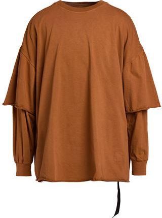 Rick Owens TOPWEAR - Felpe su YOOX.COM