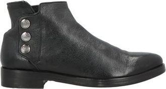Alberto SCHUHE - Stiefeletten auf YOOX.COM