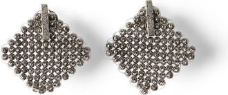 Brunello Cucinelli Silver earrings at Nordstrom