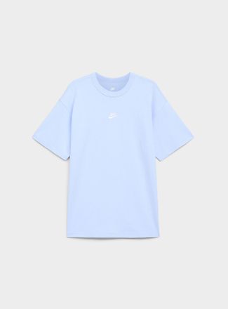 Nike Mens Sportswear Essentials oversized T-shirt