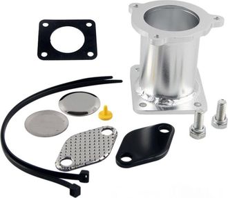 OEM Kit De Extracci&oacute;n De V&aacute;lvula De Eliminaci&oacute;n De Enfriador Y Egr Para E87 E90 E92 E93 E60, Kit De Ajuste De Tuber&iacute;a Egr De Repuesto Para 320d 325d 330d 