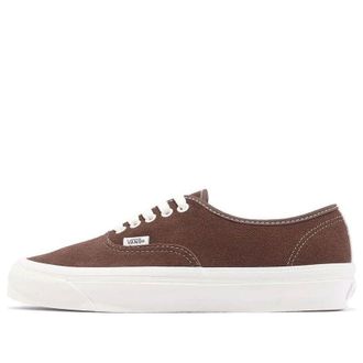Vans OG Authentic LX Brown VN0A5FBDBRO