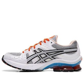 Asics (WMNS) ASICS Gel-Kinsei OG White Piedmont Grey 1022A111-101