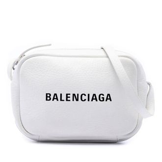 Balenciaga Pre-owned Balenciaga Leather Everyday Camera Bag XS Ladies HDWPGKAEBFS35UWH