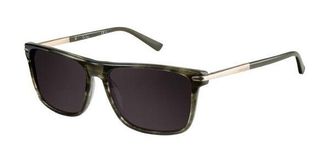 Pierre Cardin P.C. 6177/S KFE/NR Mens Sunglasses Tortoiseshell Size 57