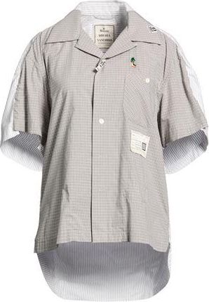 Miharayasuhiro CAMISETAS Y TOPS - Camisas en YOOX.COM