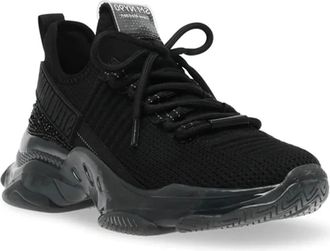 Santoni Leather doublebuckle shoe - Gr. UK_11 - in Weiß