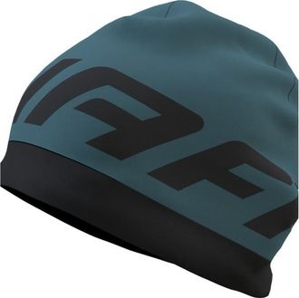 Dynafit Performance Beanie M&uuml;tze - Unisex | blau/schwarz